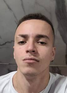 Sinestro, femme coquine de 25 ans - Belo Horizonte