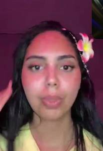 Femme célibataire 21 ans à Montpellier
