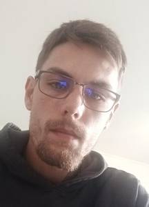 Photo du profil Caleb, 29 ans à Charleville-Mézières