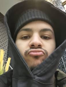 rencontre avec Angel