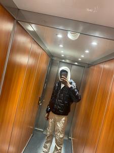 Ian rencontre avec Ian