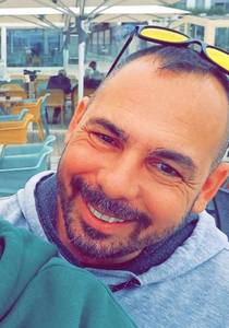 rencontre avec Ignacio