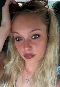 Femme célibataire 30 ans à Annemasse