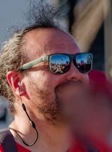 Phillip rencontre avec Phillip