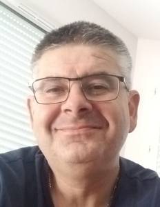 Roger rencontre avec Roger