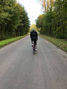 rencontre avec Nicolas