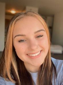 rencontre avec Kristina