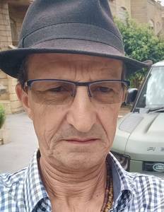 Salvatore rencontre avec Salvatore