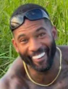 rencontre avec Fredrick