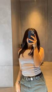 Samiraborel, femme coquine de 21 ans - Paris