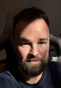 rencontre avec Jerald