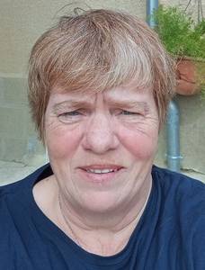 Photo du profil Cecilia, 54 ans à Polisot