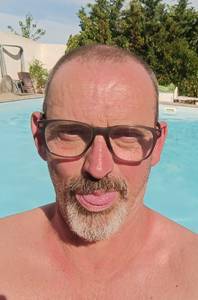 Photo du profil Orville, 58 ans à La Valette-du-Var