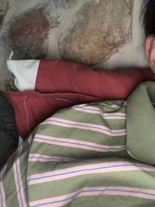 rencontre avec Timmy