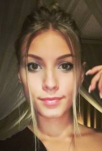 Selena, femme coquine de 25 ans - Gemeente 's-Hertogenbosch