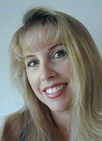 Femme célibataire 50 ans à Cergy