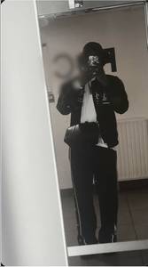 Roderick rencontre avec Roderick