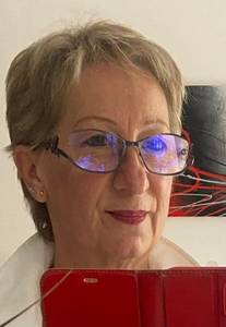 Femme célibataire 66 ans à Toulon