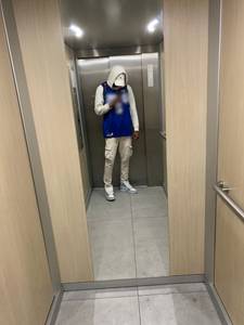 rencontre avec Eduardo