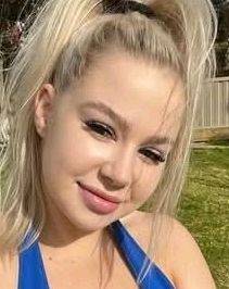 rencontre avec Nadine