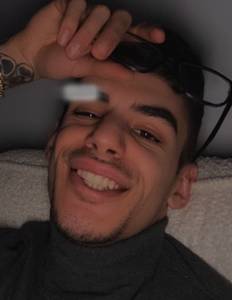 Sam rencontre avec Sam