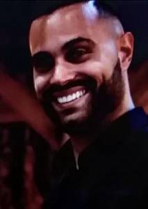 Leonard rencontre avec Leonard