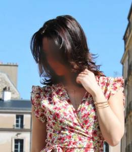 rencontre avec Rochelle