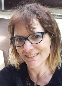 rencontre avec Antonia