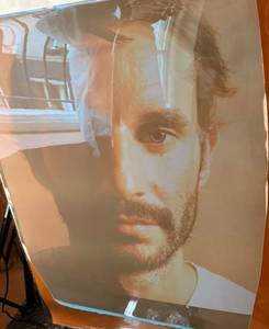 rencontre avec Edmond