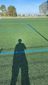 rencontre avec Andres