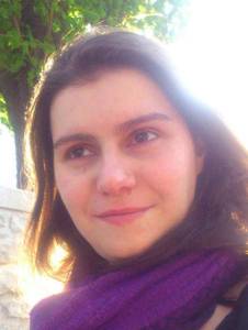 Femme célibataire 32 ans à Argenteuil