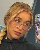 Femme célibataire 25 ans à Cergy