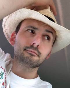 rencontre avec Wesley