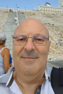 rencontre avec Fred