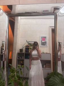 Femme célibataire 22 ans à Orleans