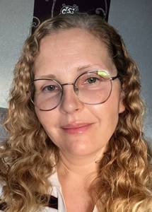 Femme célibataire 47 ans à Rouen