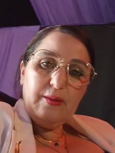 Femme célibataire 35 ans à Orleans