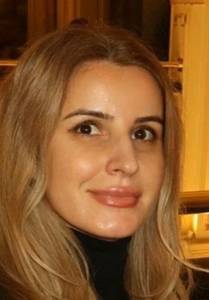 Femme célibataire 49 ans à Arras