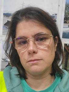 Femme célibataire 44 ans à Amiens