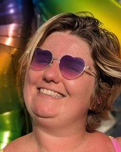 Lynette rencontre avec Lynette