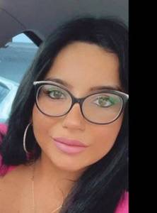 Femme célibataire 31 ans à Evry