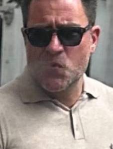 rencontre avec Russell