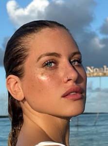 rencontre avec Christy