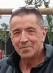 Photo du profil Ronald, 61 ans à Fécamp