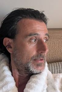 rencontre avec Benny