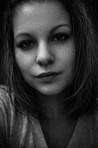 Femme célibataire 41 ans à Lille