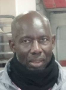 Profil homme veggie célibataire sur Veggie-Rencontres.club
