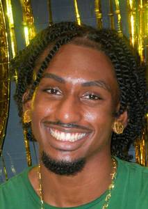 Sheldon Dreux