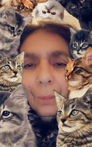 rencontre avec Heidi