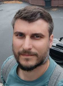 rencontre avec Ramiro